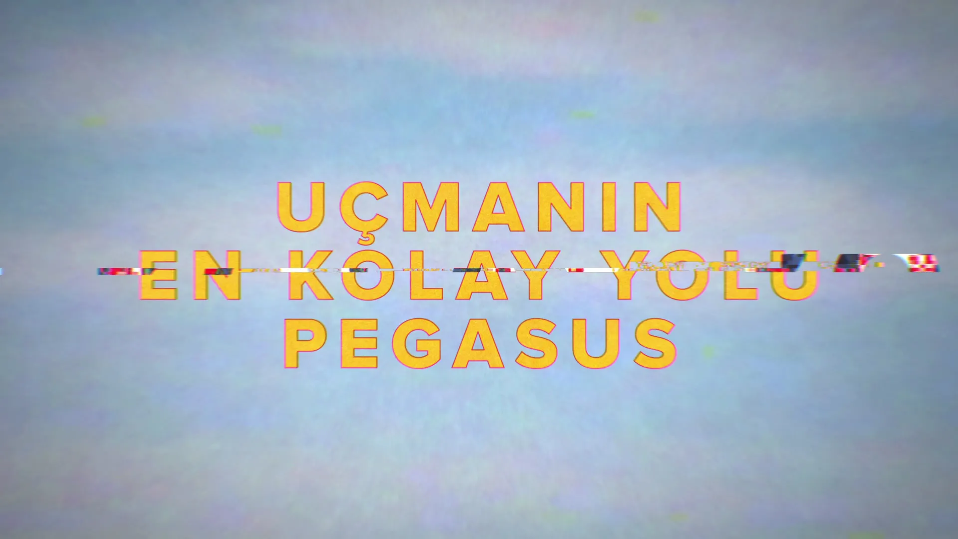 Pegasus Sonar, Pegasus Airlines: still 2