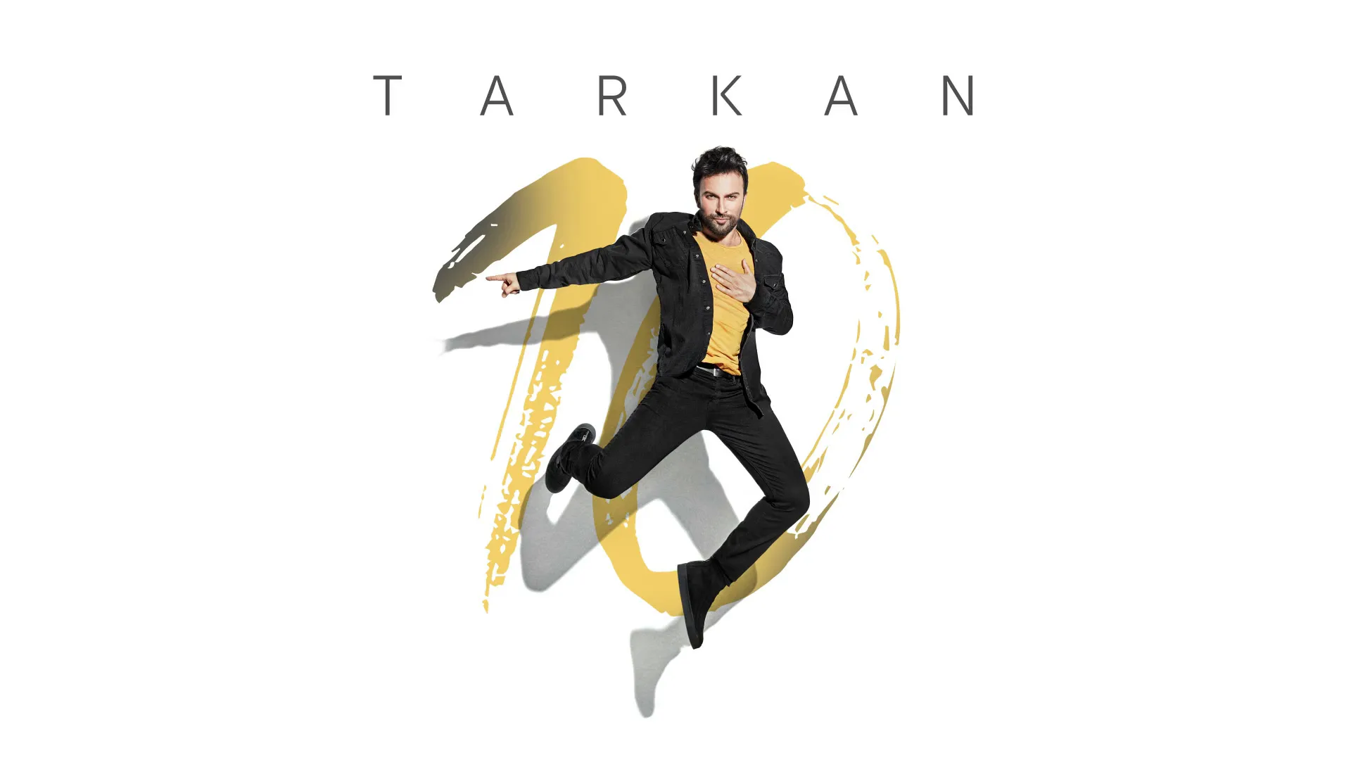 Tarkan 10 Teaser, Tarkan: still 1