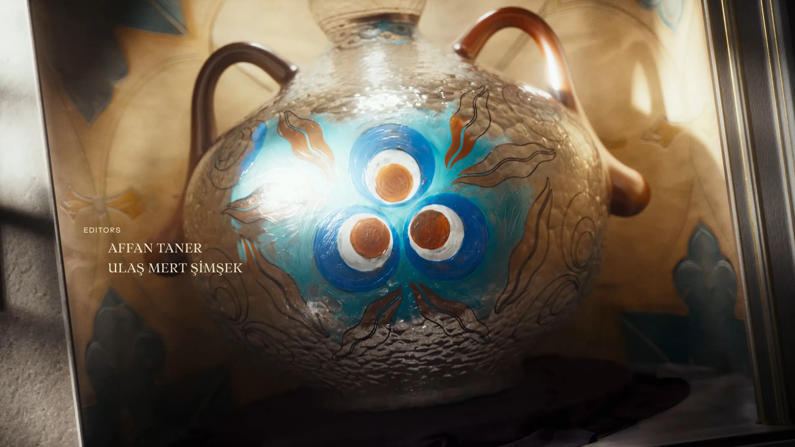 Golden Opulence - Main Titles, Beymen: still 2