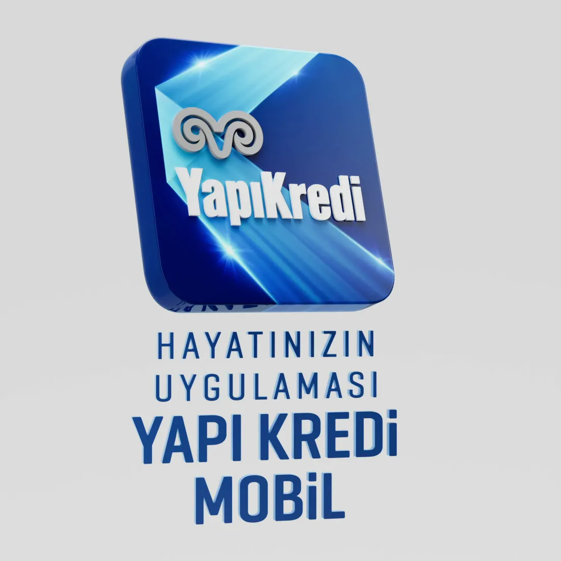 YKB Mobil, Yapı Kredi: still 2