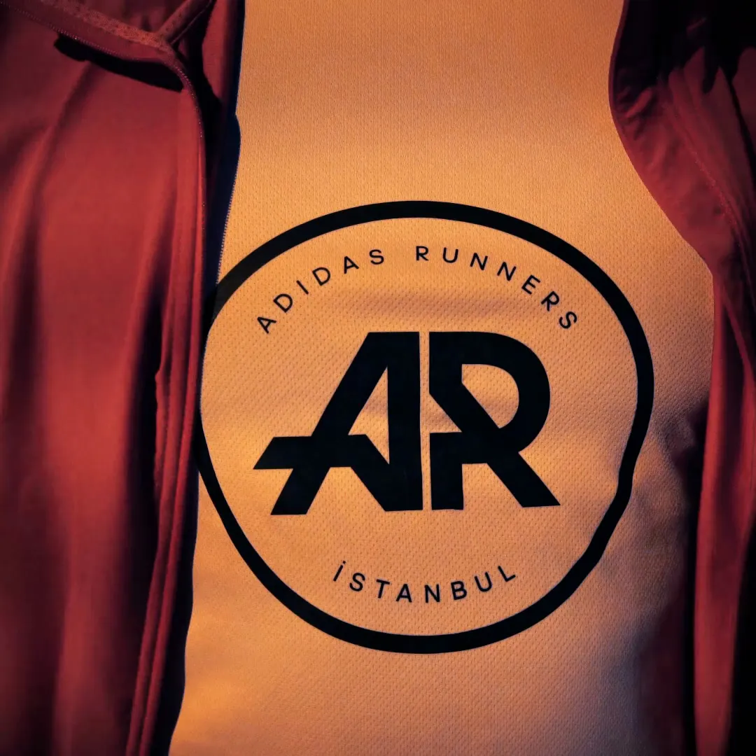 Adidas Runners İstanbul Events, Adidas Runners İstanbul: still 2