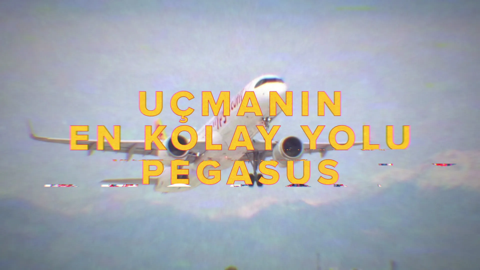 Pegasus Sonar, Pegasus Airlines: still 3