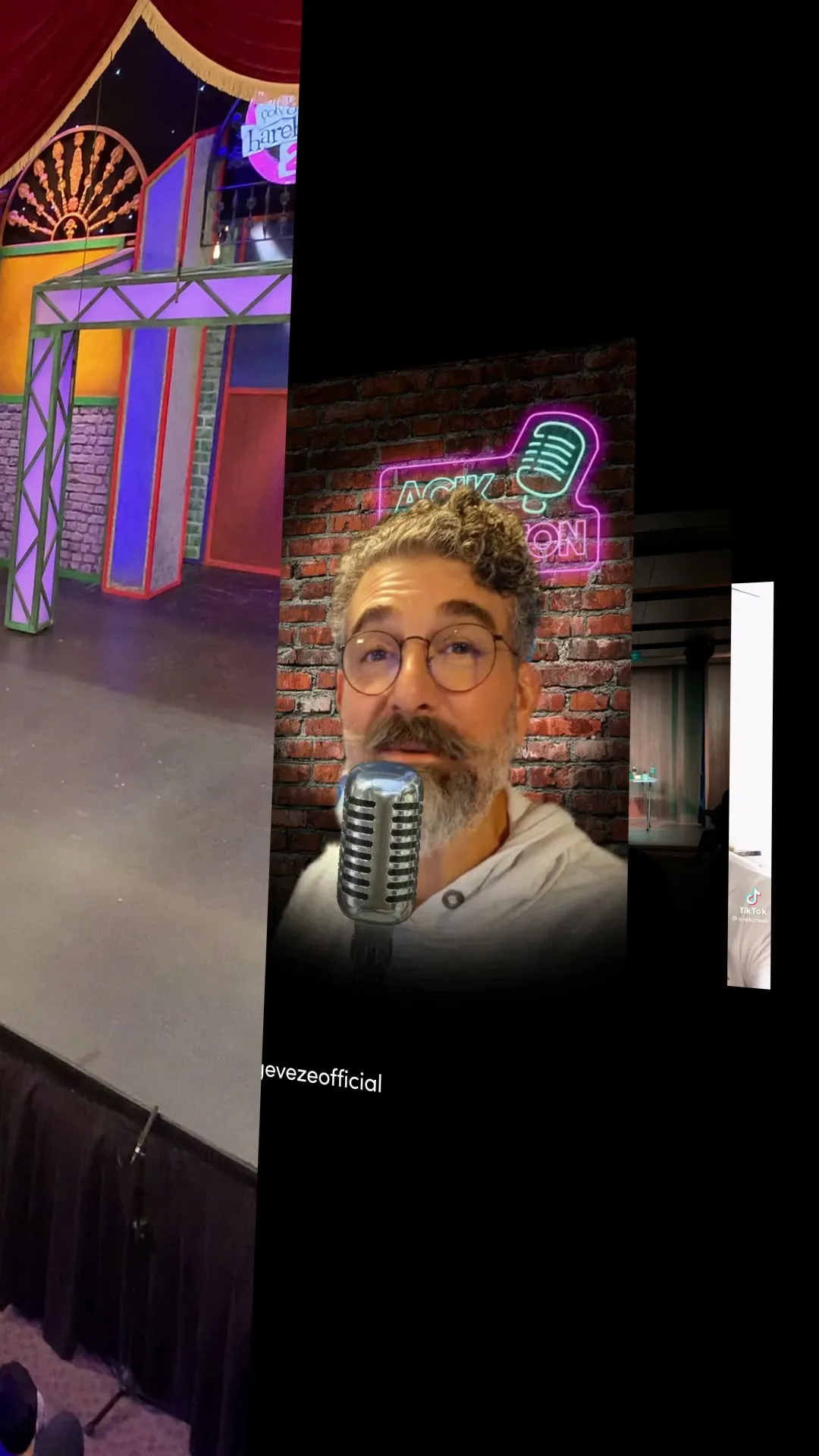TikTok x BKM Istanbul Comedy Festival, TikTok Türkiye: still 3