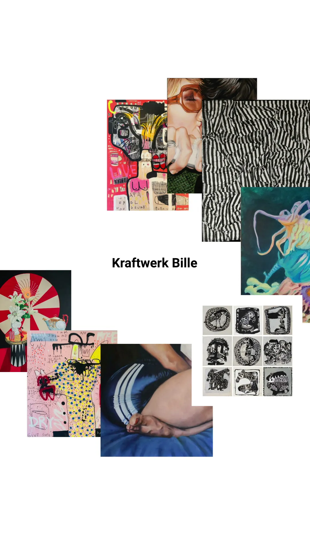 HAAM, Hamburg Artist Art Market: still 3