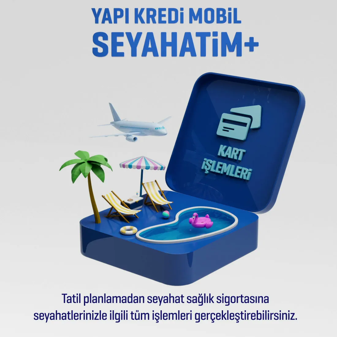 YKB Mobil, Yapı Kredi: still 4