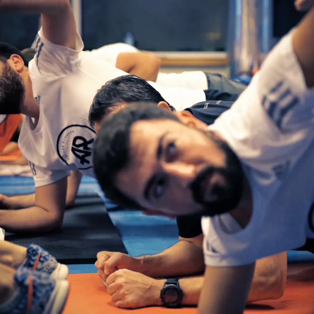 Adidas Runners İstanbul Events, Adidas Runners İstanbul: still 4